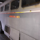 Image for article titled This Vintage GM Coach Bus Is A Retro RV With A Mini Hot Tub